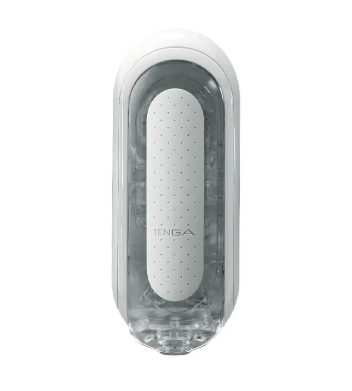 Anal TENGA Tenga Flip Zero White