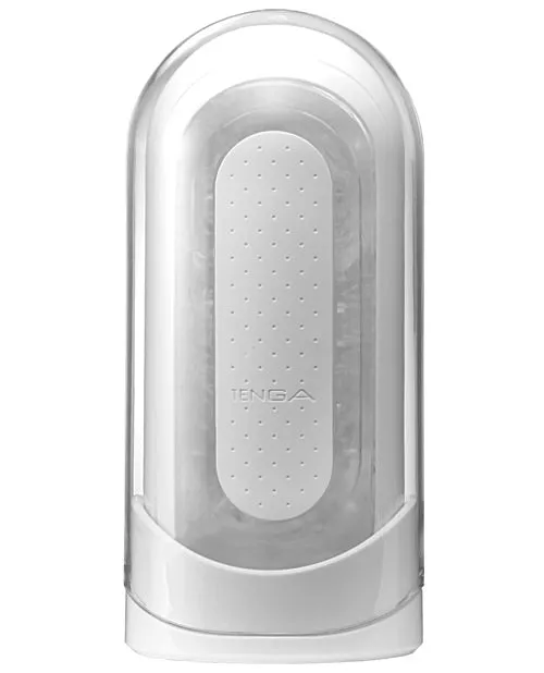 Anal TENGA Tenga Flip Zero White