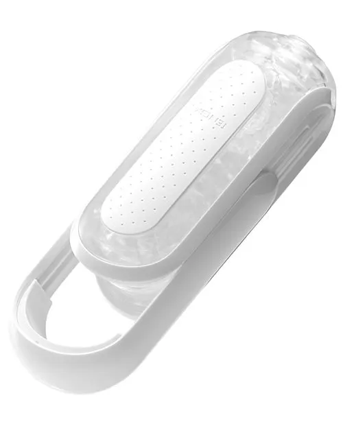 Anal TENGA Tenga Flip Zero White