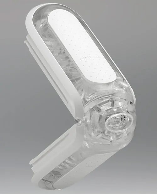 Anal TENGA Tenga Flip Zero White