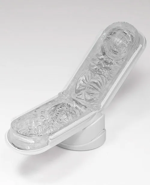 Anal TENGA Tenga Flip Zero White