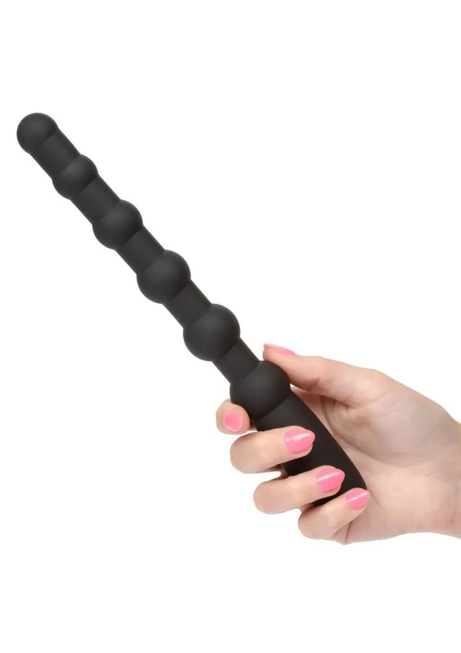 Anal Toys Rechargeable X10 Silicone Beads Anal Anal