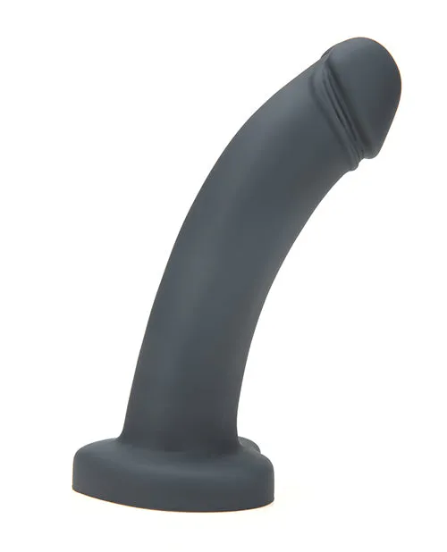 Anal Whipsmart Heartbreaker 7 Heart Based Dildo BlackRed Xgen