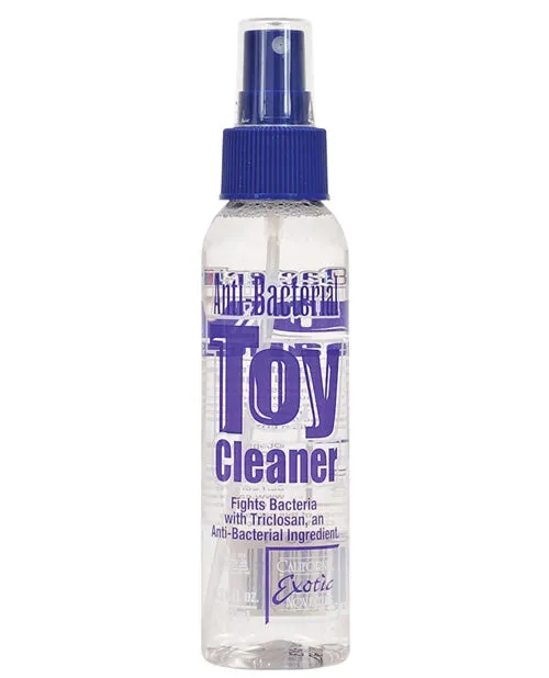 AntiBacterial Toy Cleaner 43 oz California Exotic Novelties Vibrators
