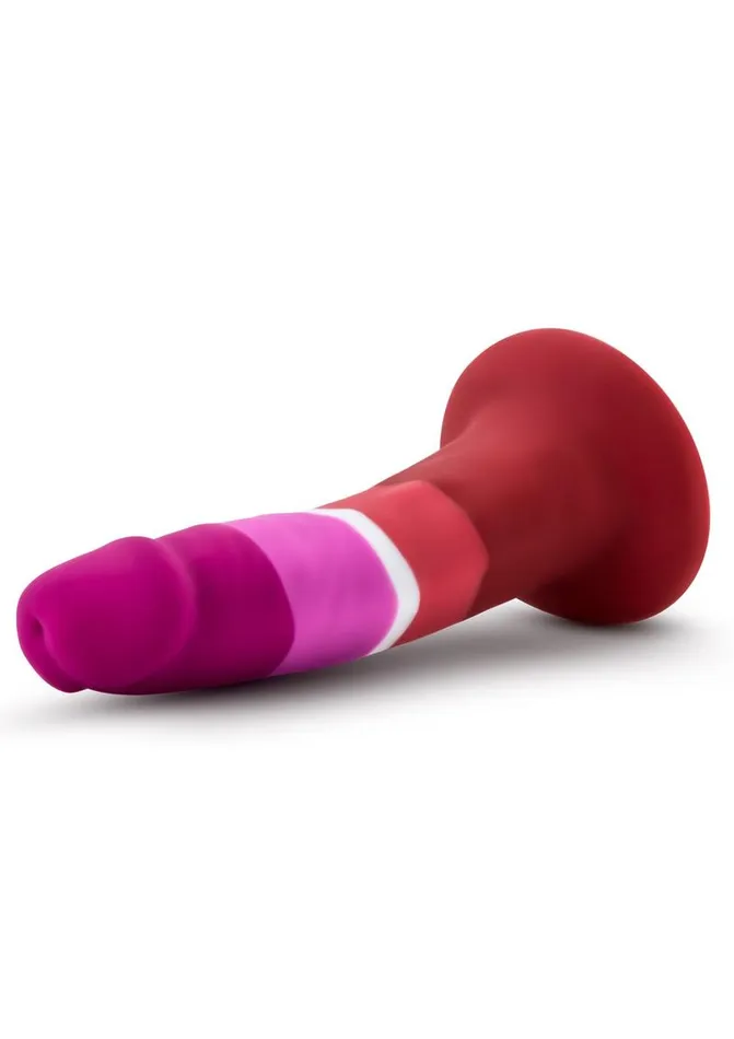 Avant Pride P3 Beauty Silicone Dildo Avant Dildos Avant Pride P3 Beauty Silicone Dildo Avant Dildos