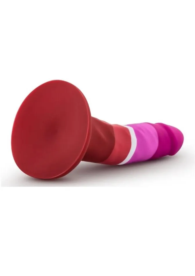 Avant Pride P3 Beauty Silicone Dildo Avant Dildos Avant Pride P3 Beauty Silicone Dildo Avant Dildos