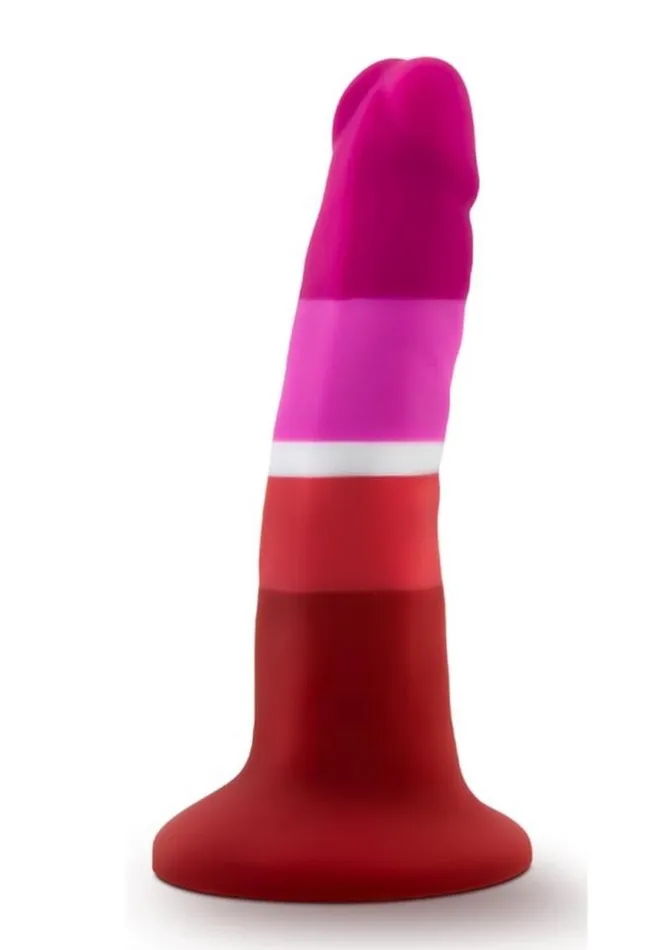 Avant Pride P3 Beauty Silicone Dildo Avant Dildos Avant Pride P3 Beauty Silicone Dildo Avant Dildos