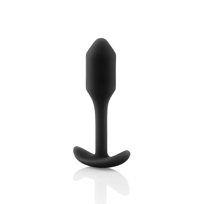 BVibe Snug Plug 2 S BVibe Anal
