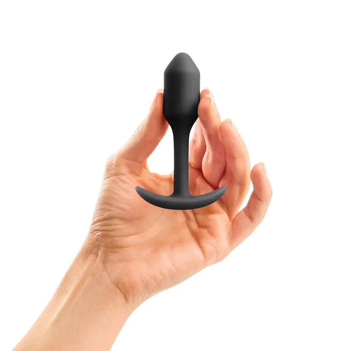 BVibe Snug Plug 2 S BVibe Anal BVibe Snug Plug 2 S BVibe Anal