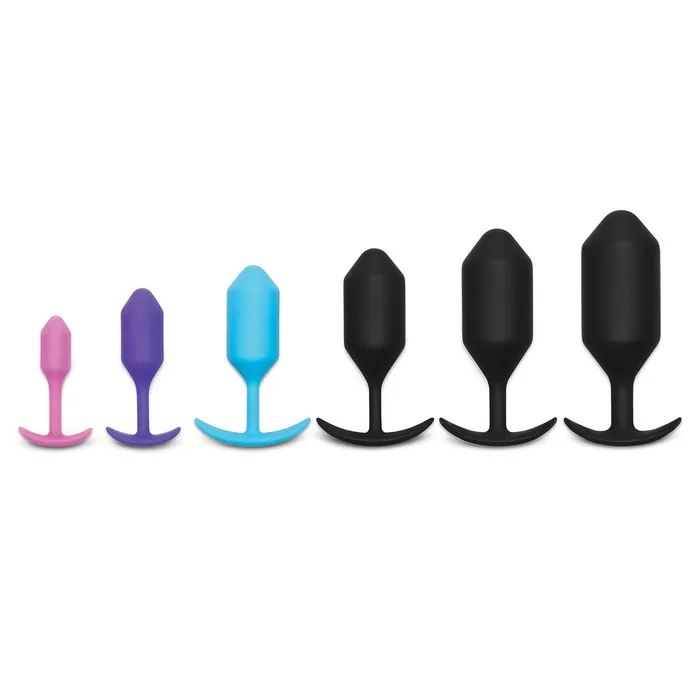 BVibe Snug Plug 2 S BVibe Anal BVibe Snug Plug 2 S BVibe Anal