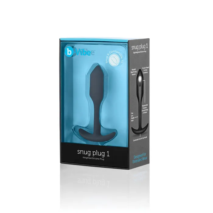 BVibe Snug Plug 2 S BVibe Anal BVibe Snug Plug 2 S BVibe Anal