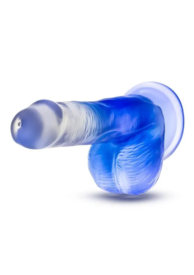 B Yours Dildos B Yours Stilla Blue Dildo