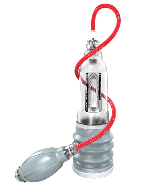 Bathmate Bathmate Hydroxtreme 5 Penis Pump Clear Male Sex Toys