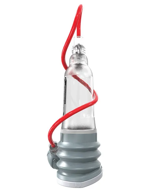 Bathmate Bathmate Hydroxtreme 5 Penis Pump Clear Male Sex Toys
