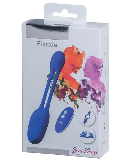 BeauMents Flexxio BeauMents Vibrators