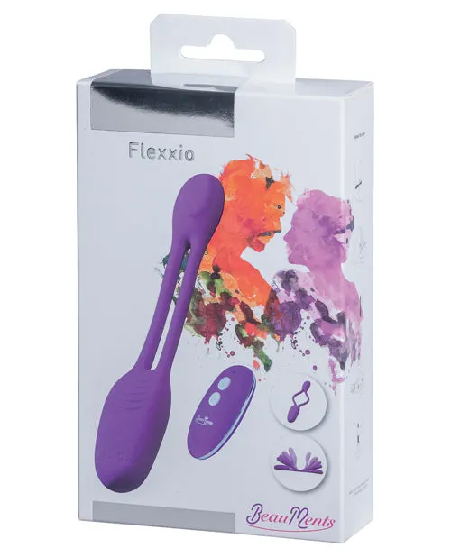 BeauMents Flexxio BeauMents Vibrators