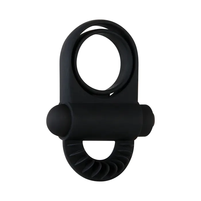 Bell Ringer Zero Tolerance Vibrators