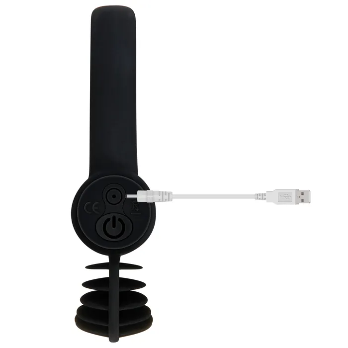 Bell Ringer Zero Tolerance Vibrators
