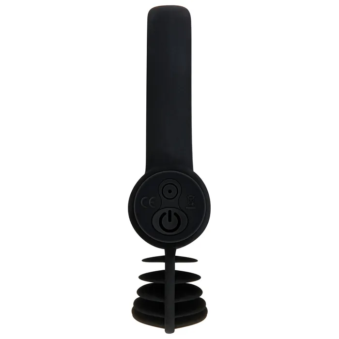Bell Ringer Zero Tolerance Vibrators