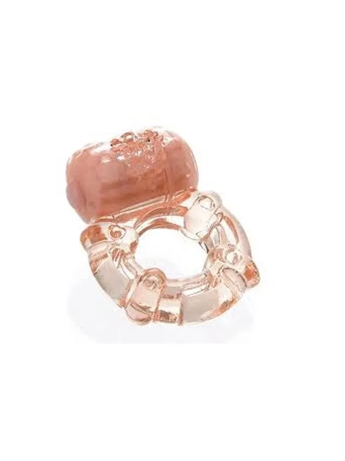 BigO Vibrating Cock Ring Screaming O Couples