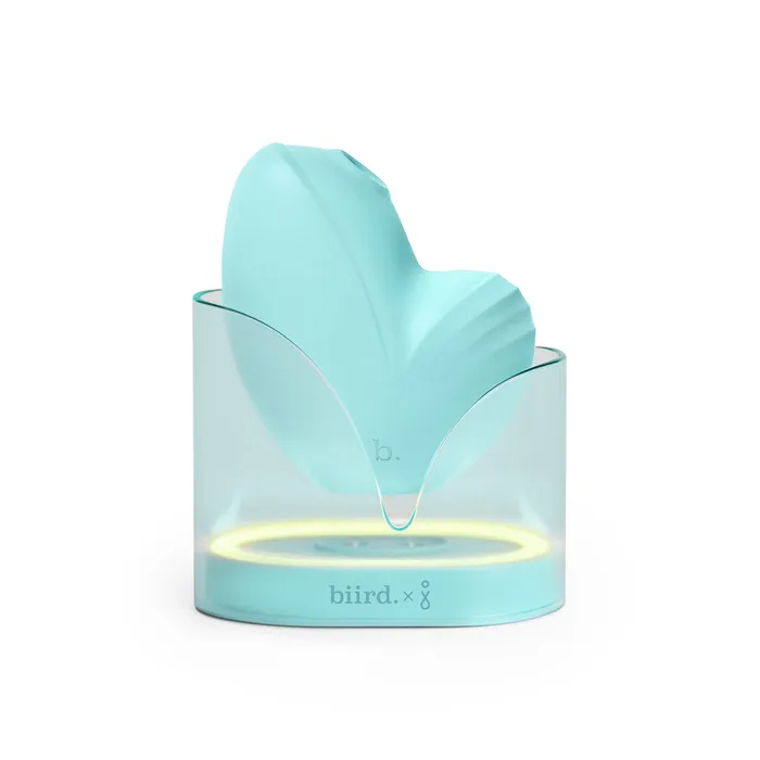 Biird Couples Biird Namii Jouissance Club Edition