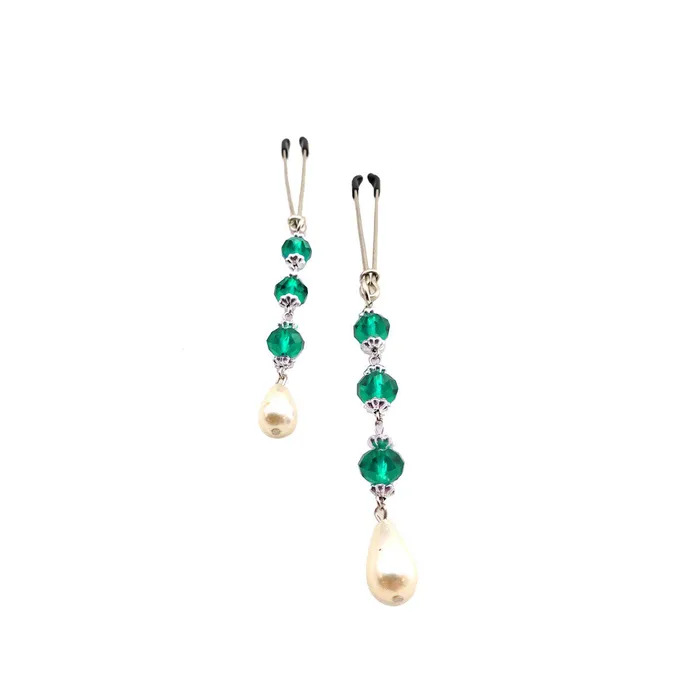 Bijoux de Nip Male Sex Toys Bijoux de Nip Pearl Beads