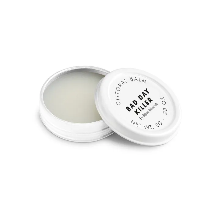 Bijoux Indiscrets Bad Day Killer Clitoral Balm Bijoux Indiscrets Female Sex Toys