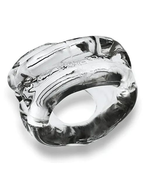 Blue Ox Designs LLCDba Oxballs Anal Oxballs Cocksling Air Clear