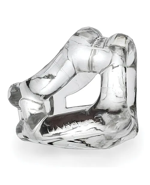 Blue Ox Designs LLCDba Oxballs Anal Oxballs Cocksling Air Clear