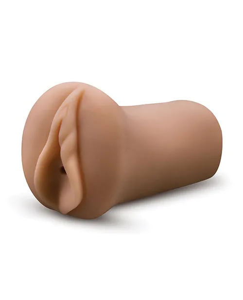 Blush Novelties Male Sex Toys EnLust Realistic Pussy Stroker Molly