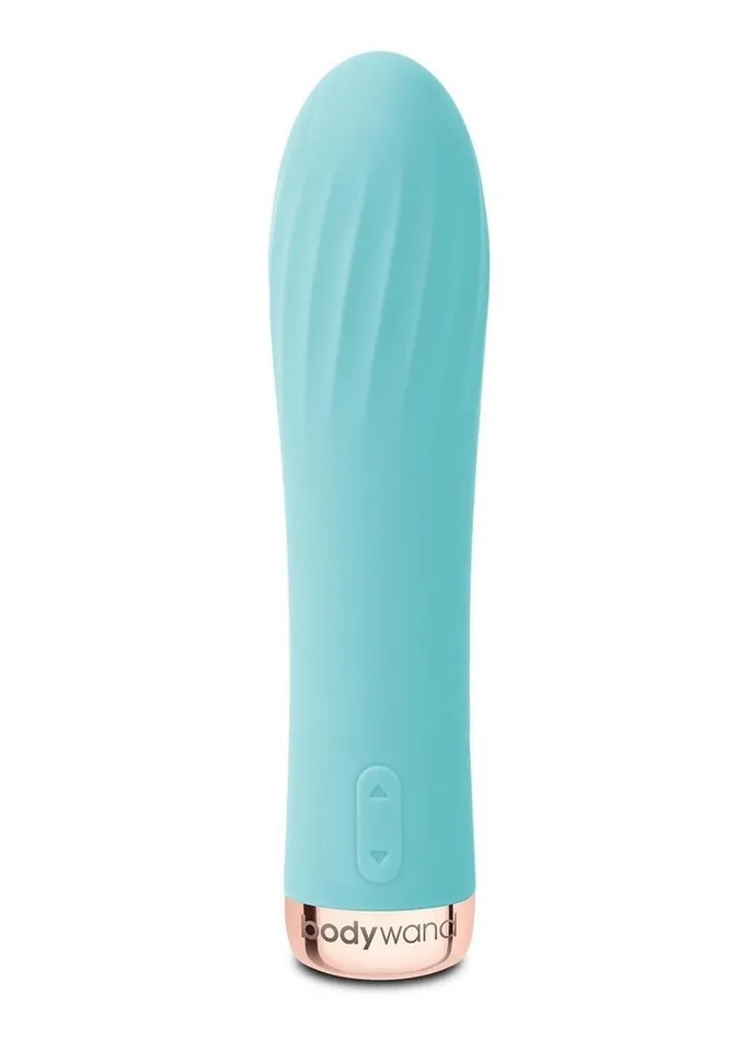 Bodywand Female Sex Toys Bodywand My First 5 Inch Classic Silicone Rechargeable Vibrator Bodywand Female Sex Toys Bodywand My First 5 Inch Classic Silicone Rechargeable Vibrator