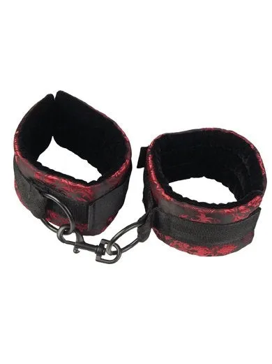 Boudoir Cuffs Cal Exotics Couples