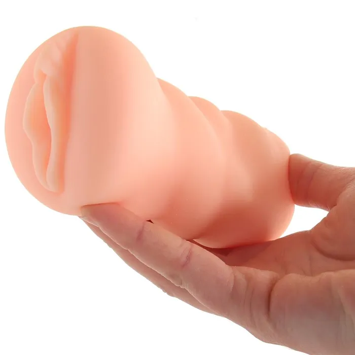 Brooklyn Chase Porn Star Pussy Stroker 3D Packaging Star Stroker Male Sex Toys