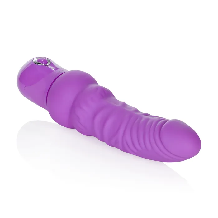 CalExotics Bendie Power Stud Curvy Male Sex Toys