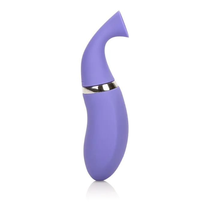 CalExotics Female Sex Toys Clitoral Pump Rechargeable