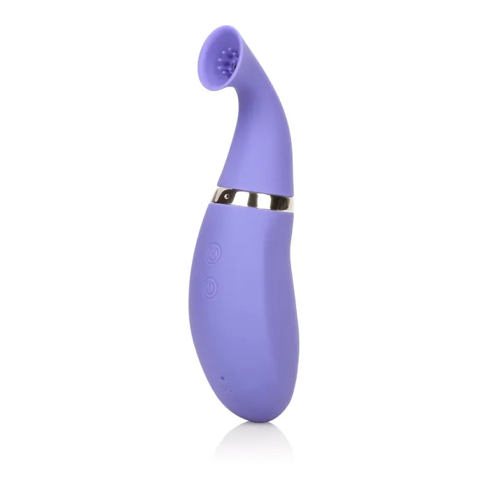 CalExotics Female Sex Toys Clitoral Pump Rechargeable