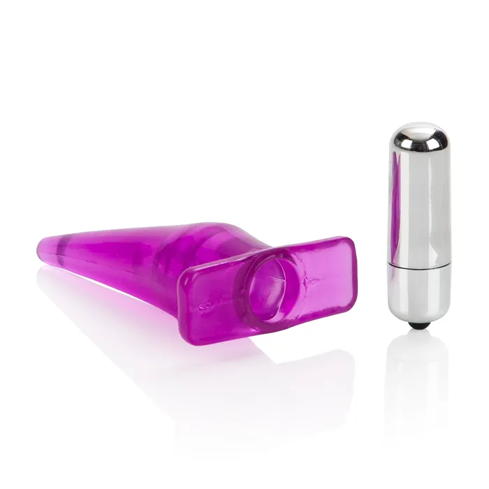 CalExotics Female Sex Toys Mini Vibro Tease