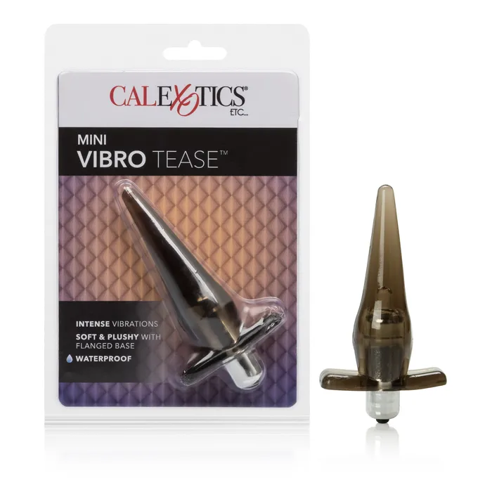 CalExotics Female Sex Toys Mini Vibro Tease