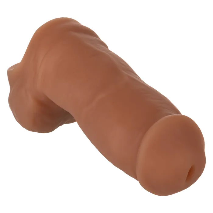 CalExotics Female Sex Toys Packer Gear Ultra Soft Silicone STP
