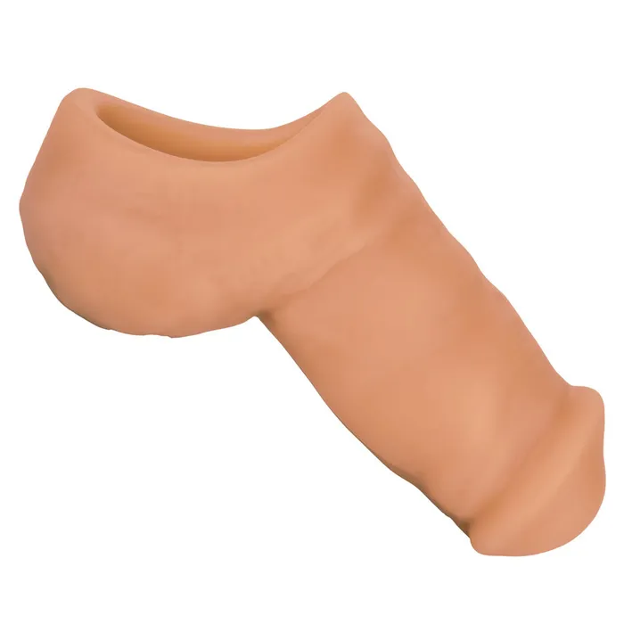 CalExotics Female Sex Toys Packer Gear Ultra Soft Silicone STP