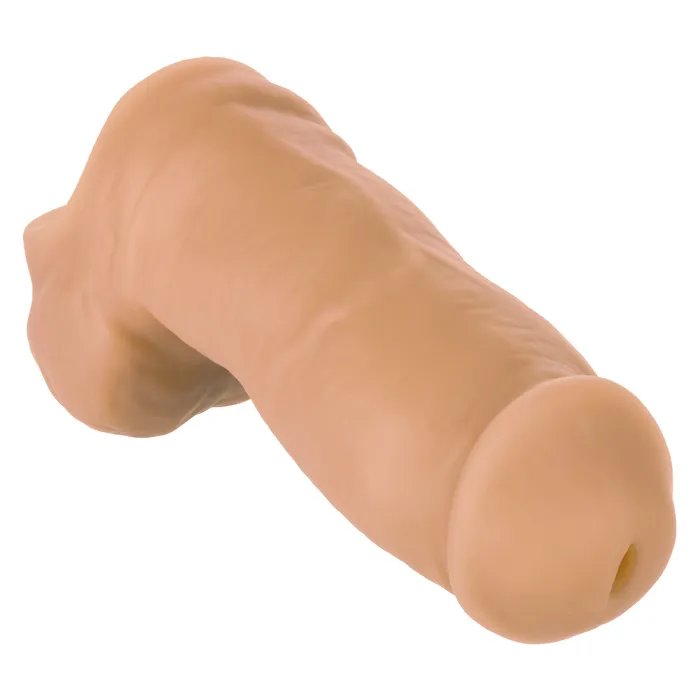 CalExotics Female Sex Toys Packer Gear Ultra Soft Silicone STP