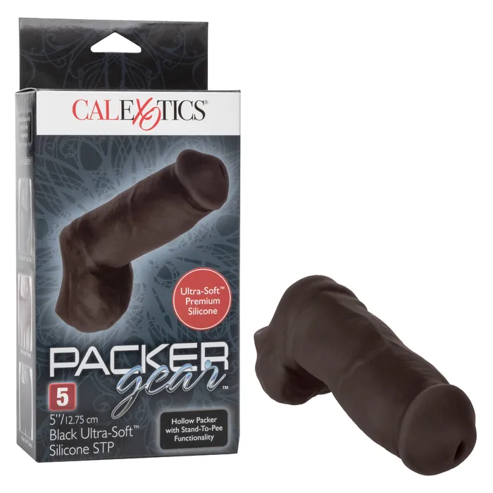 CalExotics Female Sex Toys Packer Gear Ultra Soft Silicone STP