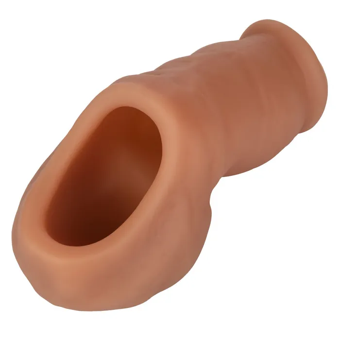 CalExotics Female Sex Toys Packer Gear Ultra Soft Silicone STP