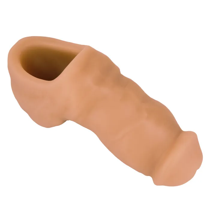 CalExotics Female Sex Toys Packer Gear Ultra Soft Silicone STP