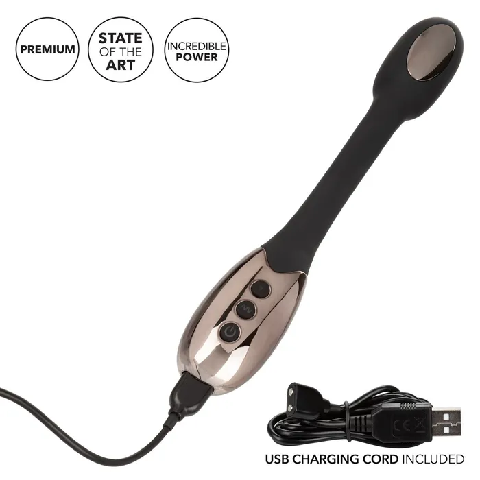 CalExotics Volt Electro Charge Vibrators