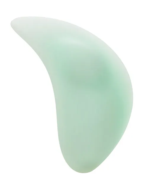 California Exotic Novelties Female Sex Toys Pacifica Bali Curved Vibrator