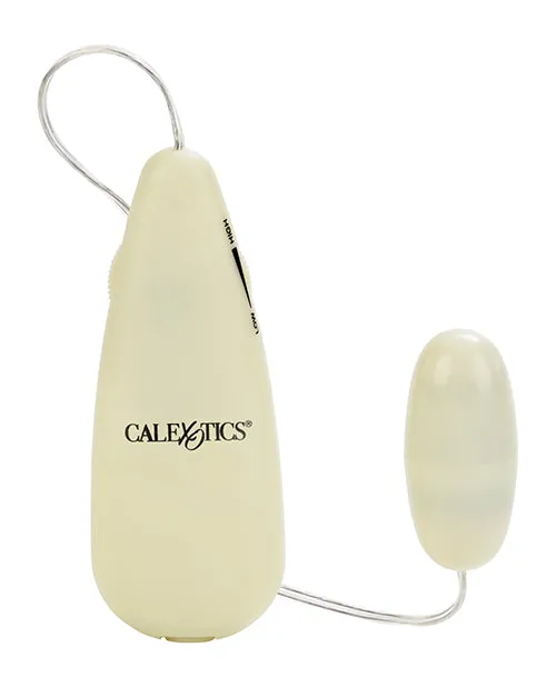California Exotic Novelties Female Sex Toys Pocket Exotics Glow In The Dark Bullet