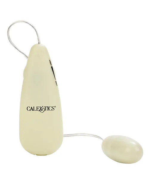 California Exotic Novelties Female Sex Toys Pocket Exotics Glow In The Dark Bullet