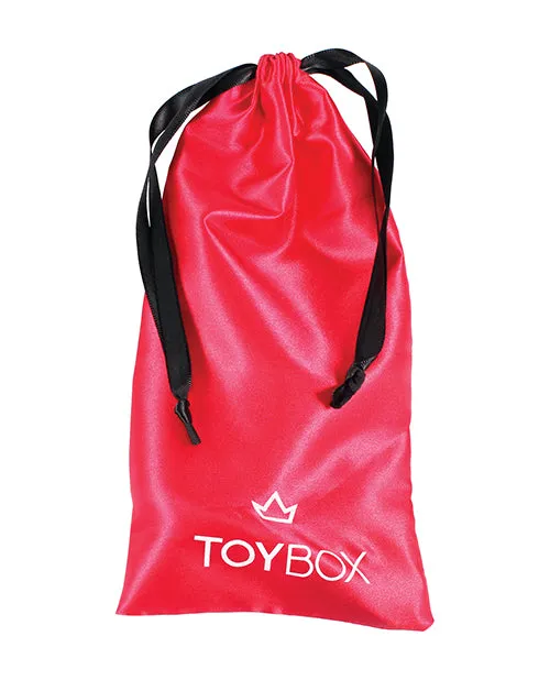 California Fantasies ToyBox Wild Dreams Suction Vibrator Female Sex Toys