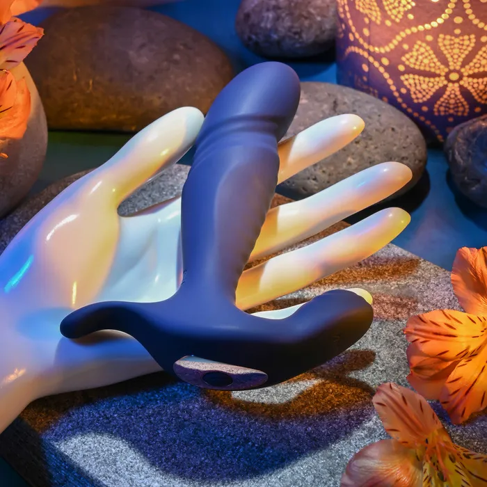 Camouflage Vibrators True Blue